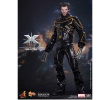 X-Men 3 Movie Masterpiece Action Figure 1/6 Wolverine 30 cm